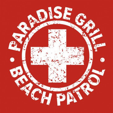 Paradise Beach Patrol